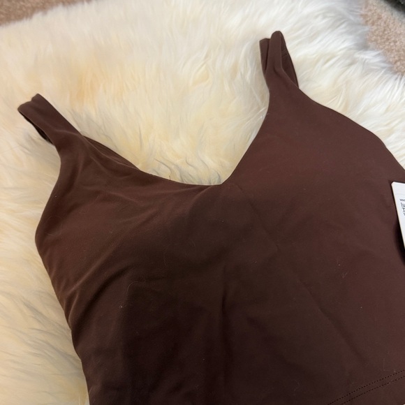 NWT Java Align Tank - Picture 3 of 5